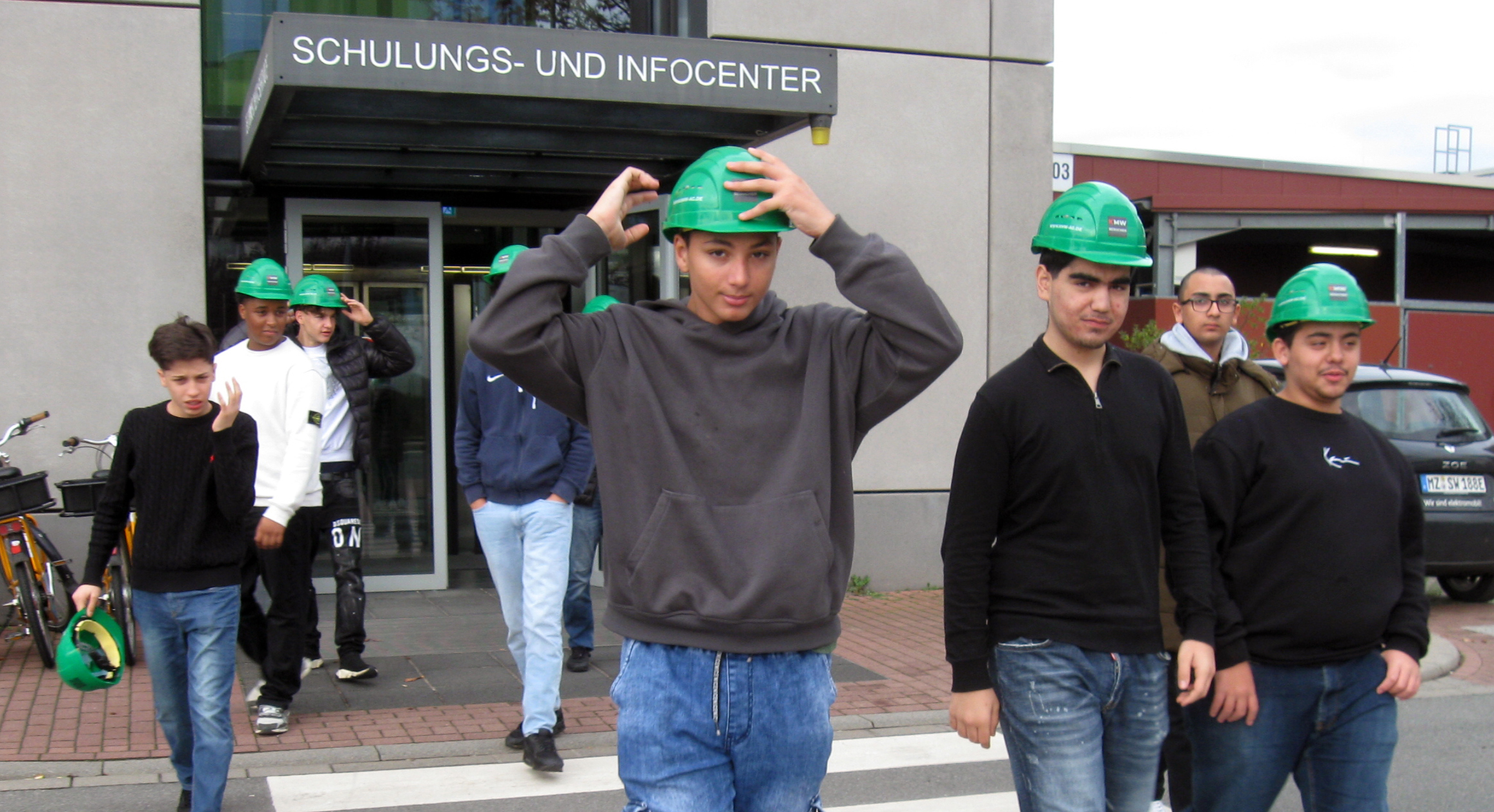 Ilias Bbs 1 Mainz